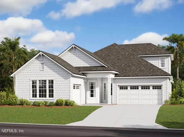 56 ILLUMINATION Drive, Ponte Vedra, FL 32081