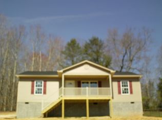 10025 Pitch Pine Dr LOT 7, Powell, TN 37849
