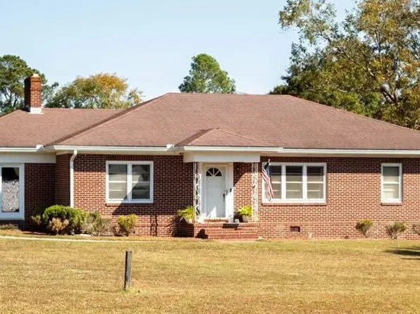 1161 Savannah Hwy, Sylvania, GA 30467