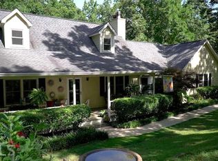 8518 Downs Rd, Winston, GA 30187