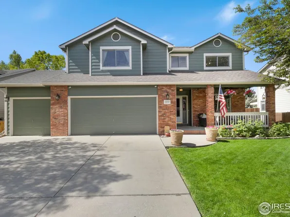 2237 Silver Oaks Dr, Fort Collins, CO 80526