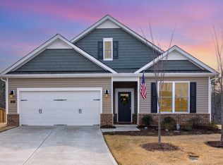 10 Parker Pond Ct, Durham, NC 27703