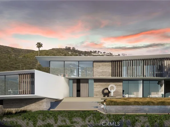 1550 Bluebird Canyon Dr, Laguna Beach, CA 92651