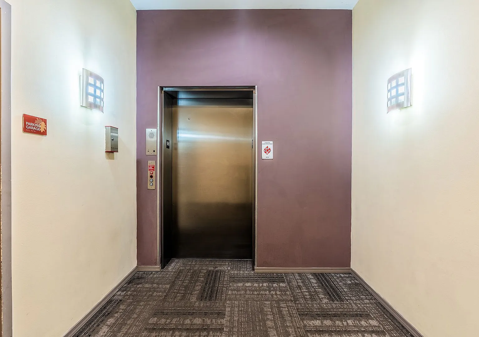 Oak View Apartments — Photo 4