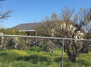 47609 N 17th Ave, New River, AZ 85087