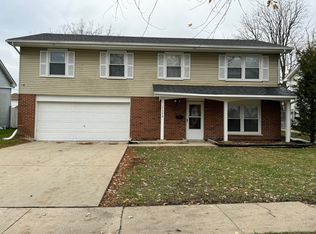 17552 Sycamore Ave, Country Club Hills, IL 60478