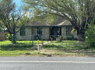 1467 N Fm 2360, Rio Grande City, TX 78582