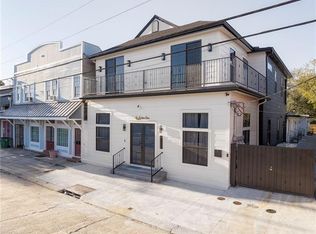 4522 Palmyra St UNIT A, New Orleans, LA 70119