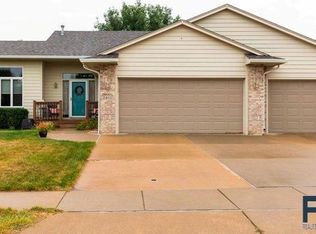 7617 W Emily St, Sioux Falls, SD 57106
