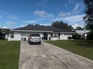 1284 Meredith Dr, Spring Hill, FL 34608