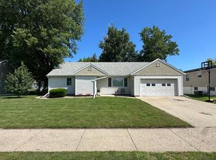 317 Clary St, Worthington, MN 56187