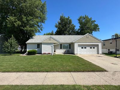 317 Clary St, Worthington, MN, 56187