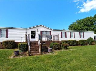 1773 N Jim Minor Rd, Haw River, NC 27258