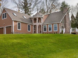 LOT 1 One Marcy Rd, Otis, MA 01253