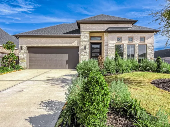 4602 Ana Ridge Ln, Fulshear, TX 77441