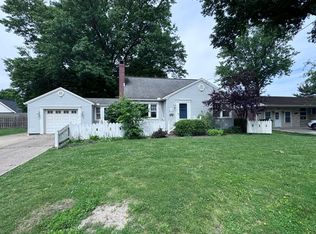1722 Gasche St, Wooster, OH 44691