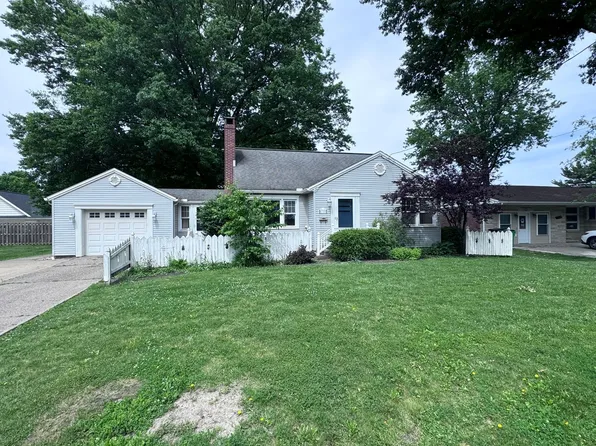 1722 Gasche St, Wooster, OH 44691
