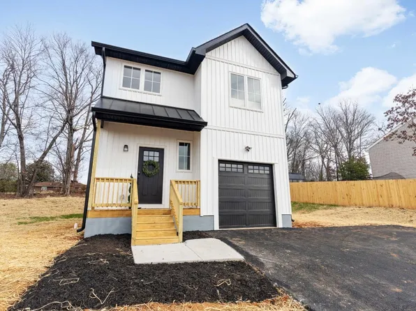 71 Patrick Ct, Madison Heights, VA 24572