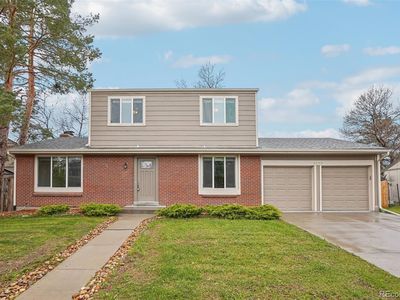 4623 S Kalispell Way, Aurora, CO, 80015