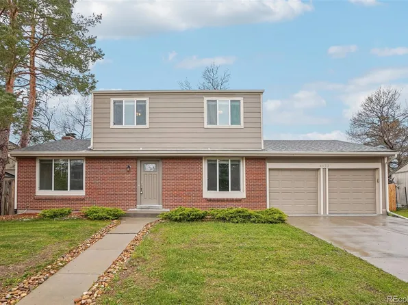 4623 S Kalispell Way, Aurora, CO 80015