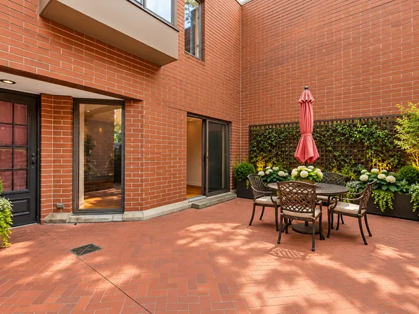 801 S Plymouth Ct Unit F, Chicago, IL 60605