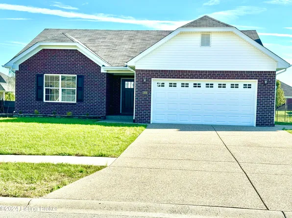 186 Mandarin Ct, Shepherdsville, KY 40165