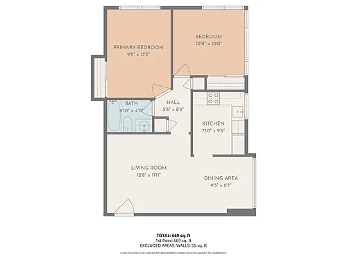 5 S Big Bend Blvd #2E Photo 1