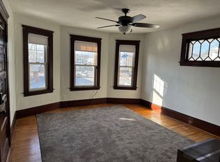 261 Fairmont Ave APT 2, Worcester, MA 01604