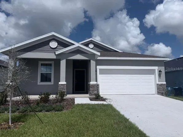 6518 Waterlily Pl, Lake Hamilton, FL 33851
