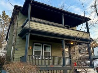 19 Central Rd, Somerville, MA 02143