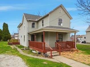 555 Avondale Ave, Marion, OH