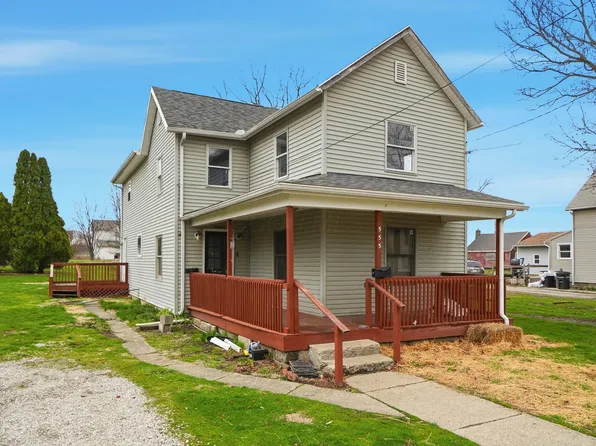 555 Avondale Ave, Marion, OH 43302