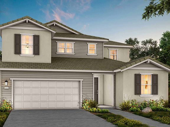 Shine at Cielo - Plan 4A - Ranch
