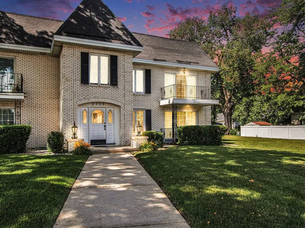 2305 Martha St APT D2, Highland, IN 46322