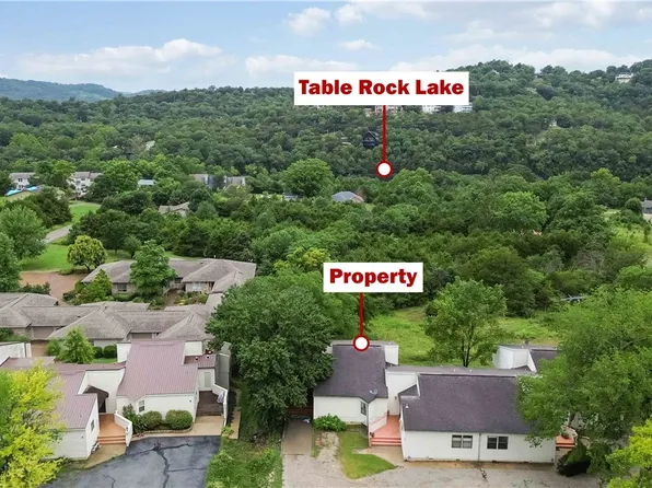 53 Woodsdale Dr APT 1, Holiday Island, AR 72631