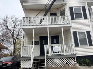 41 Carter St, Providence, RI 02907