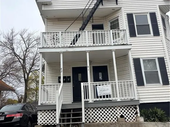 41 Carter St, Providence, RI 02907