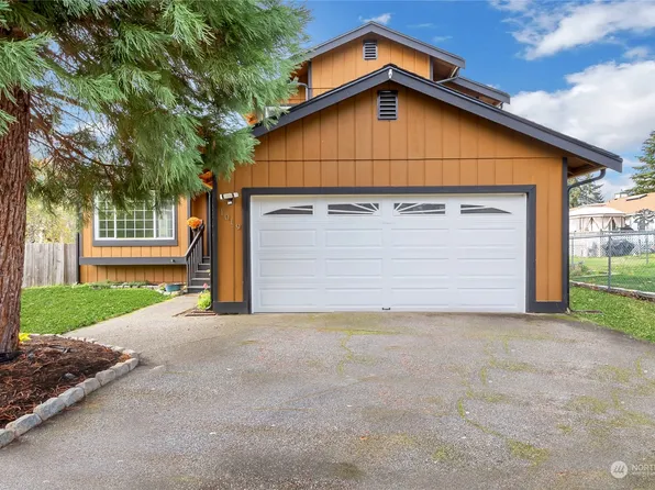 1019 Shadberry Court SE, Lacey, WA 98513