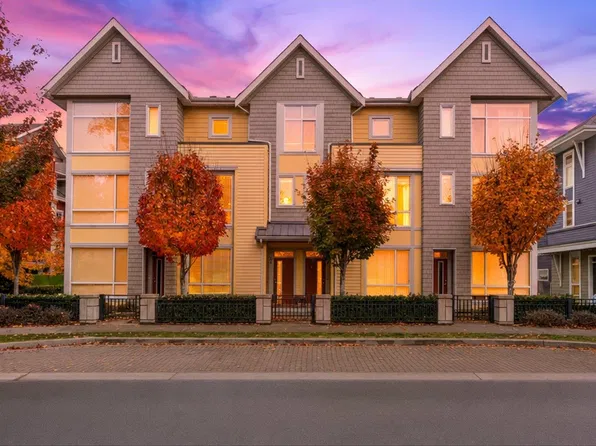 45615 Tamihi Way #50, Chilliwack, BC V2R 0X4