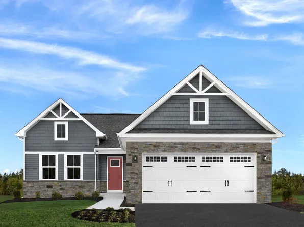 79 S Breeze Way, Fuquay Varina, NC 27526