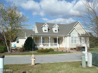 13315 Windrush Ct, Solomons, MD 20688