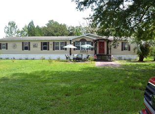 13921 Pine Meadow Rd, Kathleen, FL 33849