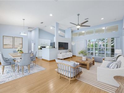 7234 Mill Pond CIR, Naples, FL, 34109