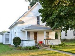 1426 E 4th St, Mishawaka, IN 46544