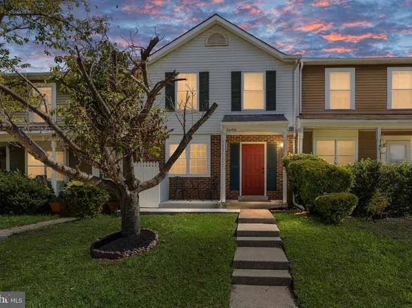 5406 Quest Ct, Woodbridge, VA 22193