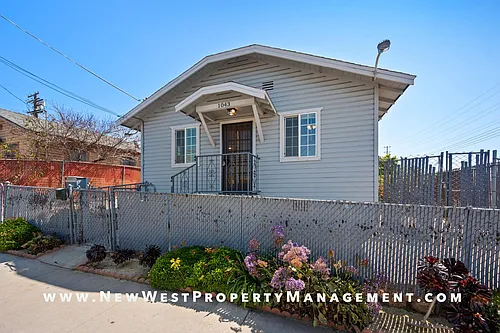 1043 Sampson St #A Photo 1
