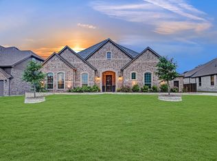 327 Fox Hollow Dr, Rockwall, TX 75087
