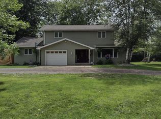 2523 Bliss Rd, Caro, MI 48723