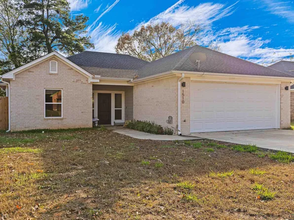 1510 Peach St, Kilgore, TX 75662