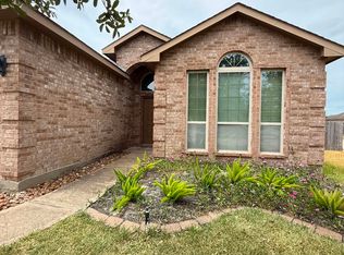 3423 Daniel Falls Ln, Katy, TX 77449